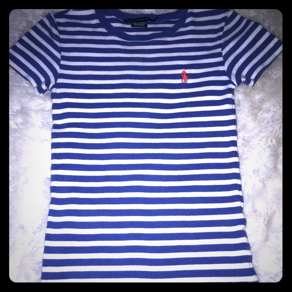 Polo Ralph Lauren shirt